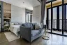 1 Bedroom Condo for rent in Ashton Asoke, Khlong Toei Nuea, Bangkok near MRT Sukhumvit