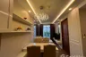 1 Bedroom Condo for rent in Amaranta Residence, Huai Khwang, Bangkok near MRT Huai Khwang