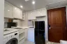 1 Bedroom Condo for rent in Amaranta Residence, Huai Khwang, Bangkok near MRT Huai Khwang