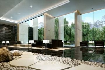 1 Bedroom Condo for sale in Rhythm Asoke 2, Makkasan, Bangkok near MRT Phra Ram 9