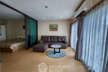 1 Bedroom Condo for sale in Noble Remix, Khlong Tan, Bangkok near BTS Thong Lo