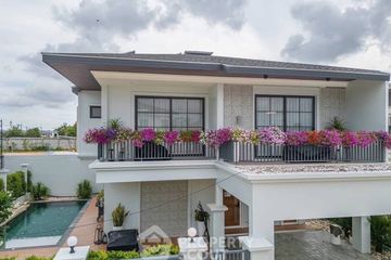 3 Bedroom House for sale in Nong Prue, Chonburi