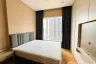 1 Bedroom Condo for rent in The Saint Residences, Chom Phon, Bangkok near MRT Phahon Yothin