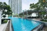 1 Bedroom Condo for rent in The Saint Residences, Chom Phon, Bangkok near MRT Phahon Yothin
