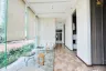 1 Bedroom Condo for rent in The Saint Residences, Chom Phon, Bangkok near MRT Phahon Yothin