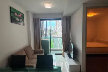 1 Bedroom Condo for Sale or Rent in Le Cote Thonglor 8, Khlong Tan Nuea, Bangkok near BTS Thong Lo