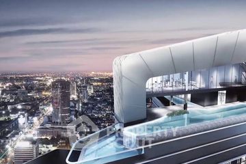1 Bedroom Condo for sale in Ideo Mobi Rangnam, Thanon Phaya Thai, Bangkok near BTS Victory Monument