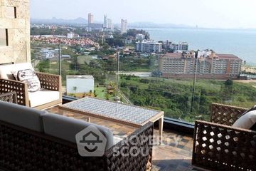 1 Bedroom Condo for sale in The Riviera Monaco, Na Jomtien, Chonburi