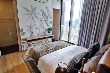1 Bedroom Condo for sale in Park Origin Phrom Phong, Khlong Tan, Bangkok near BTS Phrom Phong