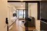 Condo for Sale or Rent in Chapter One Spark Charan, Bang O, Bangkok near MRT Bang Phlat