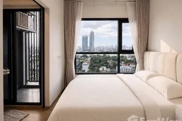 Condo for Sale or Rent in Chapter One Spark Charan, Bang O, Bangkok near MRT Bang Phlat