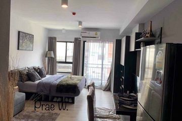 Condo for rent in Estabe' @ Phahonyothin 18, Chom Phon, Bangkok near BTS Mo chit