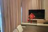 1 Bedroom Condo for rent in Rhythm Ekkamai Estate, Khlong Tan Nuea, Bangkok near BTS Ekkamai