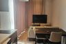 1 Bedroom Condo for rent in Rhythm Ekkamai Estate, Khlong Tan Nuea, Bangkok near BTS Ekkamai