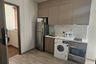 1 Bedroom Condo for rent in Rhythm Ekkamai Estate, Khlong Tan Nuea, Bangkok near BTS Ekkamai