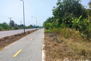 Land for sale in Thap Tai, Prachuap Khiri Khan