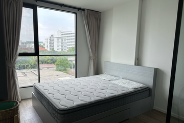 1 Bedroom Condo for sale in Atmoz Ladprao 15, Chom Phon, Bangkok near MRT Chankasem