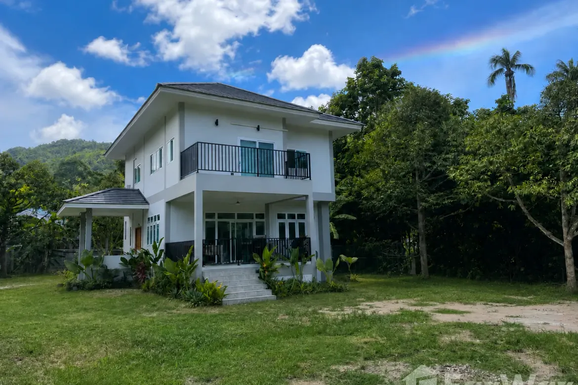 3 Bedroom House for sale in Maret, Surat Thani