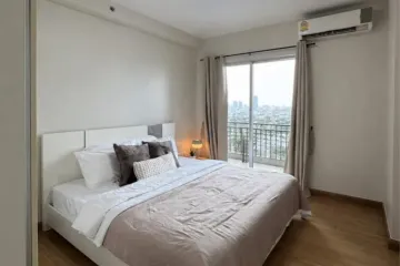 2 Bedroom Condo for rent in Supalai Park Ekamai - Thonglor, Bang Kapi, Bangkok