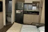 Condo for rent in Monterey Place, Khlong Toei, Bangkok near MRT Queen Sirikit National Convention Centre