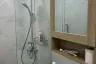 Condo for rent in Monterey Place, Khlong Toei, Bangkok near MRT Queen Sirikit National Convention Centre