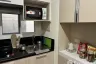 Condo for rent in Monterey Place, Khlong Toei, Bangkok near MRT Queen Sirikit National Convention Centre
