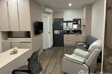 Condo for rent in Monterey Place, Khlong Toei, Bangkok near MRT Queen Sirikit National Convention Centre