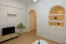 1 Bedroom Condo for sale in Bangkapi Condotown Building D, Khlong Chan, Bangkok near MRT Bang Kapi