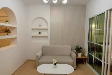 1 Bedroom Condo for sale in Bangkapi Condotown Building D, Khlong Chan, Bangkok near MRT Bang Kapi