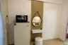 1 Bedroom Condo for sale in Bangkapi Condotown Building D, Khlong Chan, Bangkok near MRT Bang Kapi