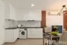 Condo for sale in D 65, Phra Khanong Nuea, Bangkok near BTS Phra Khanong