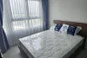 1 Bedroom Condo for rent in The Key MRT Phetkasem 48, Bang Wa, Bangkok near MRT Phetkasem 48