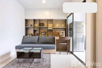 1 Bedroom Condo for rent in Life Sukhumvit 48, Phra Khanong, Bangkok near BTS Phra Khanong