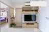 1 Bedroom Condo for rent in Life Sukhumvit 48, Phra Khanong, Bangkok near BTS Phra Khanong