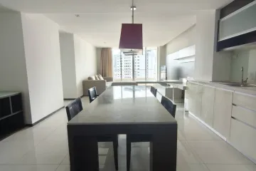 2 Bedroom Condo for rent in Sathorn Prime Residence, Thung Wat Don, Bangkok near BTS Chong Nonsi