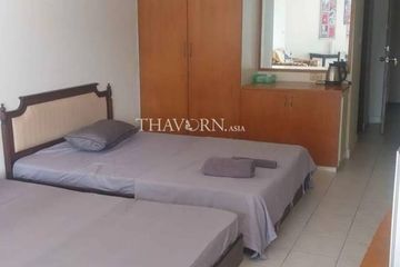 Condo for sale in Jomtien Beach Condominium, Nong Prue, Chonburi