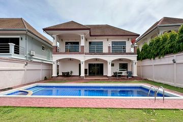 4 Bedroom House for Sale or Rent in Lakeside court, Pong, Chonburi