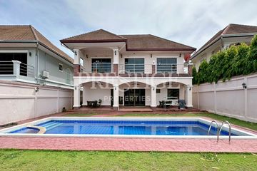 4 Bedroom House for Sale or Rent in Lakeside court, Pong, Chonburi