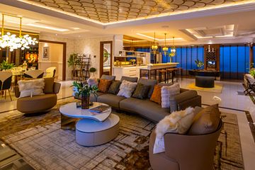 3 Bedroom Condo for sale in The Riviera Malibu & Residences, Nong Prue, Chonburi