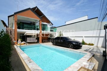 5 Bedroom House for sale in Nong Prue, Chonburi