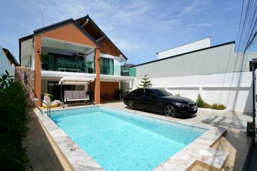 5 Bedroom House for sale in Nong Prue, Chonburi