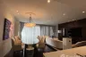 3 Bedroom Condo for rent in La Citta Delre Thonglor 16, Khlong Tan Nuea, Bangkok