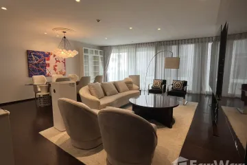 3 Bedroom Condo for rent in La Citta Delre Thonglor 16, Khlong Tan Nuea, Bangkok