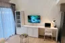 1 Bedroom Condo for rent in Na Reva Charoennakhon, Samre, Bangkok near BTS Krung Thon Buri