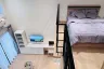 1 Bedroom Condo for rent in Na Reva Charoennakhon, Samre, Bangkok near BTS Krung Thon Buri