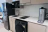 1 Bedroom Condo for rent in Na Reva Charoennakhon, Samre, Bangkok near BTS Krung Thon Buri