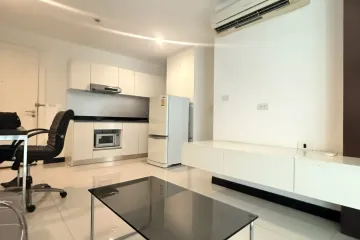 1 Bedroom Condo for rent in Voque Sukhumvit 16, Khlong Toei, Bangkok near BTS Asoke