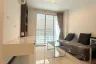 1 Bedroom Condo for rent in Voque Sukhumvit 16, Khlong Toei, Bangkok near BTS Asoke