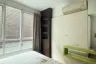 1 Bedroom Condo for rent in Voque Sukhumvit 16, Khlong Toei, Bangkok near BTS Asoke