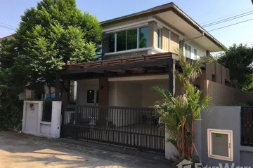 4 Bedroom House for sale in Atoll Maldives Palms Bangna-Wongwaen, Bang Kaeo, Samut Prakan